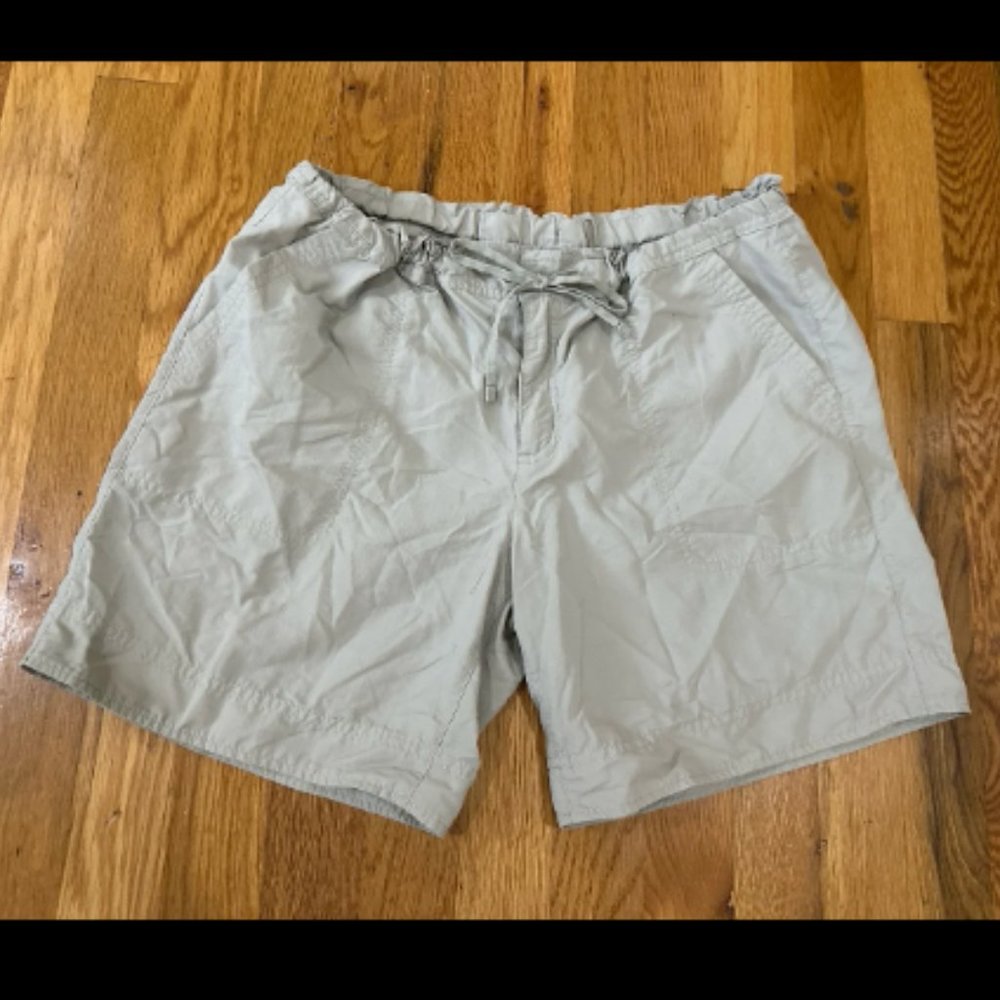 Patagonia Women's Lanyard Shorts